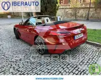 2019 BMW Z4