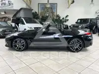 2019 BMW Z4