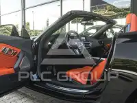 2019 BMW Z4
