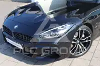 2019 BMW Z4