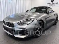 2019 BMW Z4