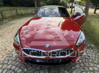 2019 BMW Z4