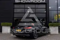 2019 BMW Z4