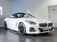 2019 BMW Z4