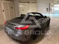 2019 BMW Z4