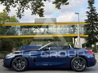 2019 BMW Z4