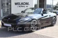 2019 BMW Z4
