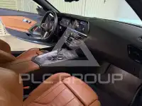 2019 BMW Z4