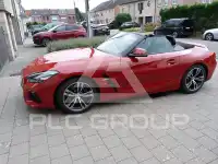 2019 BMW Z4
