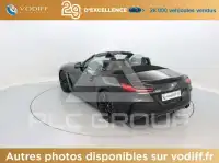2019 BMW Z4