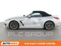 2019 BMW Z4