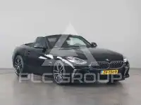 2019 BMW Z4