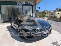 2019 BMW Z4