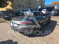 2019 BMW Z4