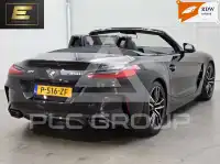 2019 BMW Z4