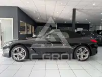 2019 BMW Z4