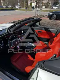 2019 BMW Z4