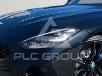 2019 BMW Z4