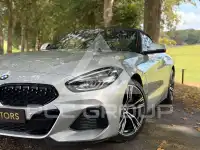 2019 BMW Z4