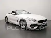 2019 BMW Z4