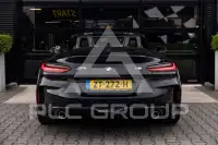 2019 BMW Z4