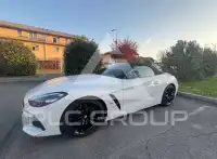 2019 BMW Z4