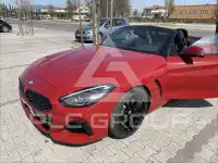2019 BMW Z4