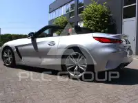 2019 BMW Z4