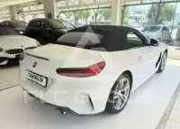 2019 BMW Z4