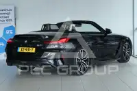 2019 BMW Z4