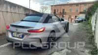 2019 BMW Z4