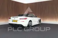 2019 BMW Z4