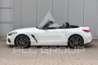 2019 BMW Z4
