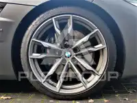 2019 BMW Z4
