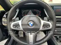2019 BMW Z4
