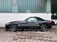 2019 BMW Z4