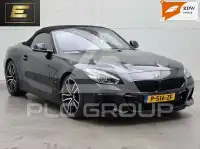 2019 BMW Z4