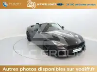 2019 BMW Z4