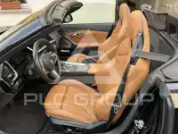 2019 BMW Z4