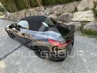 2019 BMW Z4