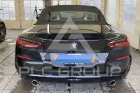 2019 BMW Z4