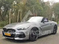 2019 BMW Z4