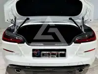 2019 BMW Z4
