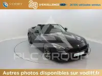 2019 BMW Z4