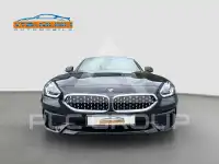 2019 BMW Z4