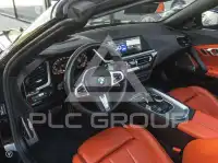 2019 BMW Z4