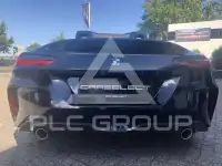 2019 BMW Z4