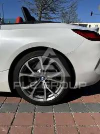 2019 BMW Z4