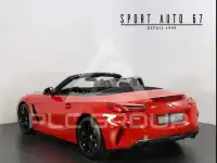 2019 BMW Z4