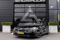 2019 BMW Z4